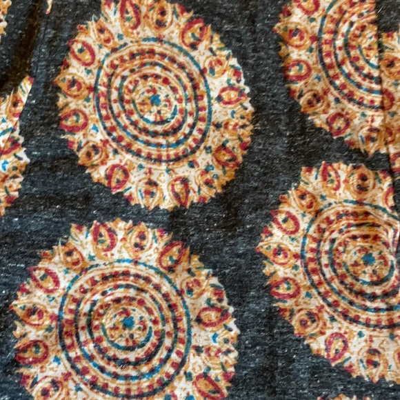 Free people maxi skirt - Picture 3 of 3